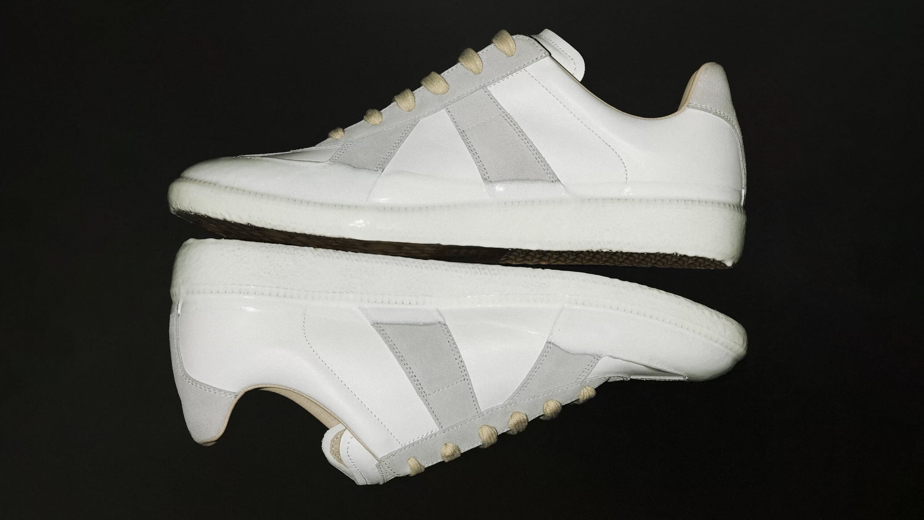 maison margiela マルタン マルジェラ レギンス １ Maison Margiela